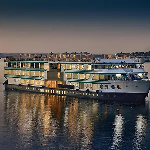 5* Hotel Acamar Nile Cruise - Every Monday From For 04 & 07 Nights - Every Friday From Aswan For 03 & 07 Nights