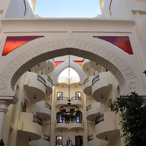 2* Otel Al Hambra